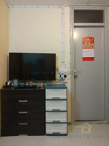 黃大仙下村 橫頭磡 中層 C505886 售盤