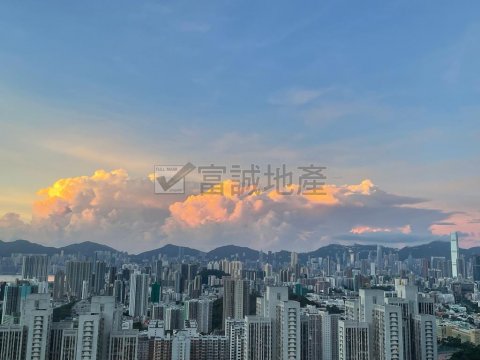 翠竹花園【高層東南】【靚裝】 黃大仙 高層 F088594 售盤