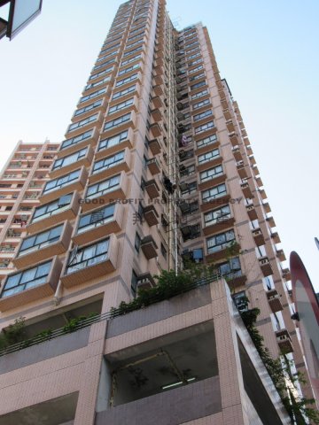南景花園 香港仔 中層 A000593 售盤