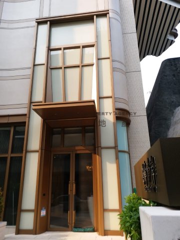 登峰南岸 香港仔 高層 A017292 售盤