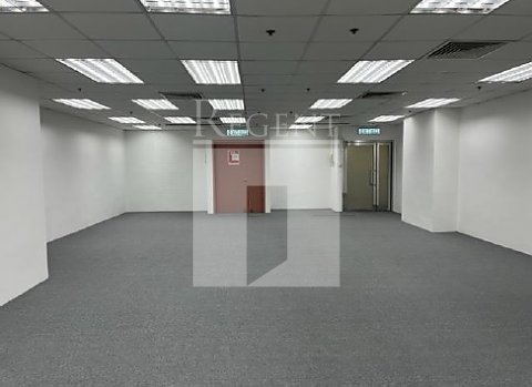 BILLION TRADE CTR (鴻貿中心) 