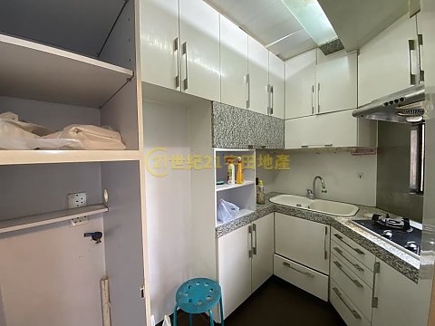 富善花園 大埔 高層 T020059 售盤