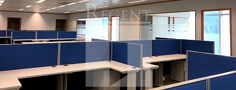 MANULIFE FINANCIAL CTR TWR B (宏利金融中心 B座) 