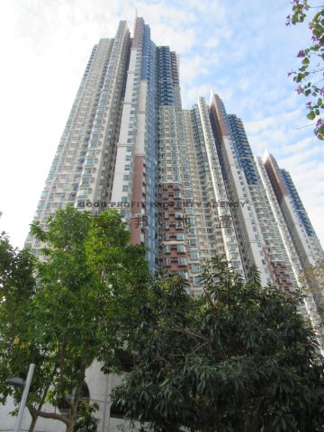 悅海華庭 香港仔 高層 H026363 售盤