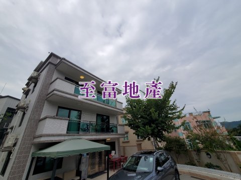 林 大埔 1131441 售盤