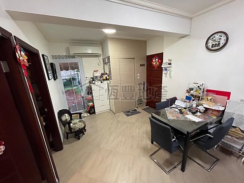 華泰大廈 柴灣 低層 N012445 售盤