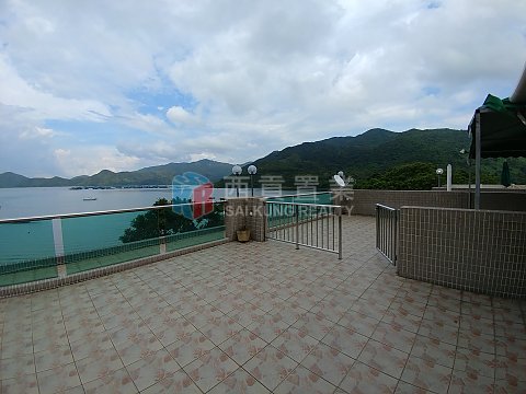 企嶺下新圍