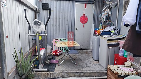 天平山 上水 地下 006217 售盤