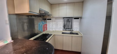 蠔涌村