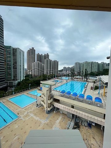 WAH YU COURT