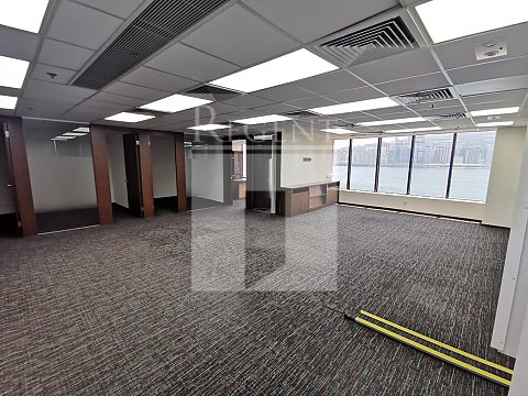 Hong Kong Office, Regent