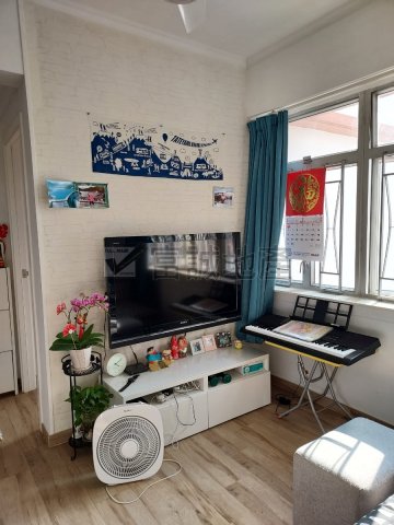 安利大厦【业主换楼 黄大仙 高层 F087081 售盘