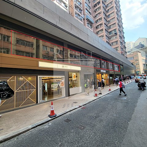 Shop for lease, shop for rent