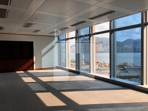 MANULIFE FINANCIAL CTR TWR B (宏利金融中心 B座) 