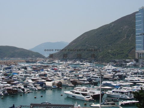 雅濤閣 黃竹坑 高層 A014734 售盤