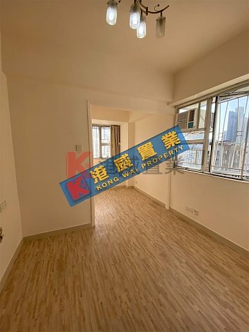 金盟大厦 深水埗 高层 003653 售盘