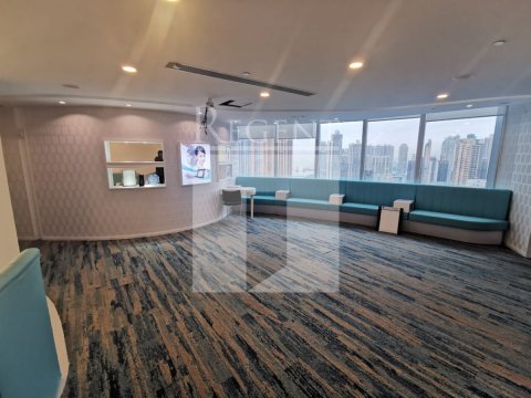 Langham Place (朗豪坊) 