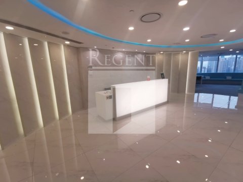 Mong Kok Office, Langham Place