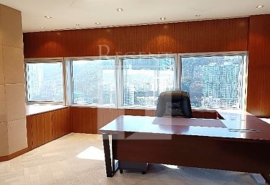 Bank Of China Twr (中銀大廈) 