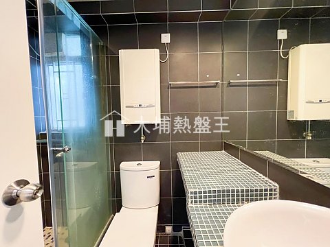 翠林閣  