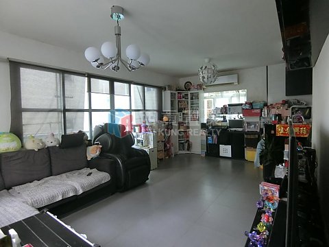 西徑村 