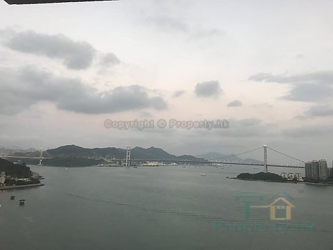 海雲軒 荃灣 中層 B049117 售盤