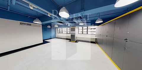 Hong Kong Office, Regent