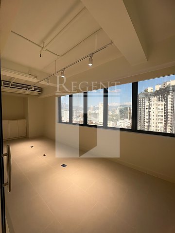 YAU SHING COM CTR (友誠商業中心) 