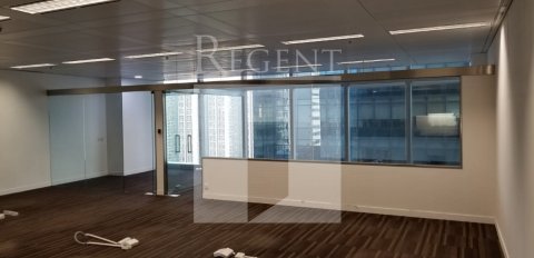 Manulife Financial Ctr Twr A (宏利金融中心 A座) 