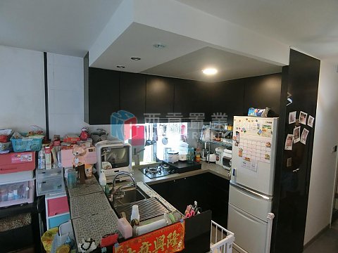 西徑村 