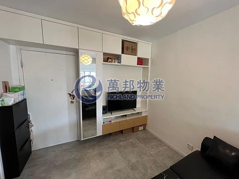 太湖花園 大埔 高層 R147481 售盤