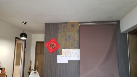 怡靖苑 B座 寧靜閣