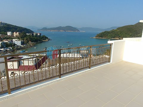 小坑口