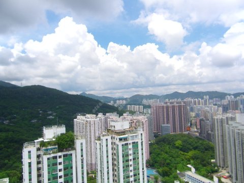 荃威花園 荃威花園