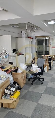 好运工业中心 长沙湾 中层 C079365 售盘