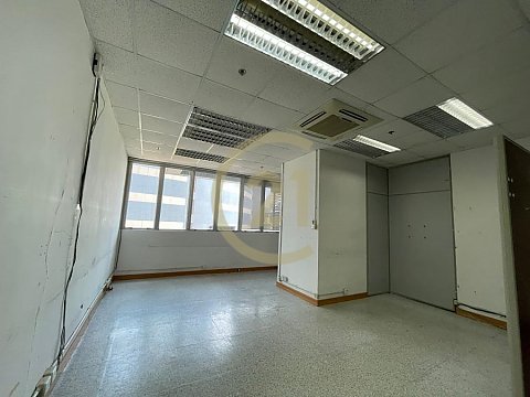 富利广场 观塘 中层 C126761 售盘