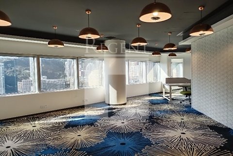 Bank Of China Twr (中銀大廈) 