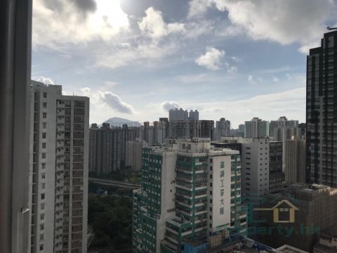 康翠台 柴灣 中層 1110506 售盤