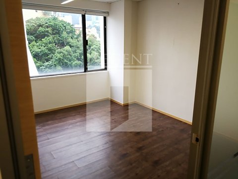 Leighton Ctr (禮頓中心) 