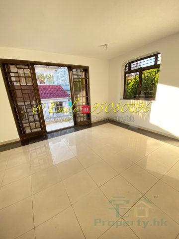 沙田圍舊村 @ EMILY 95080096