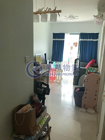 嵐山 大埔 高層 P145016 售盤