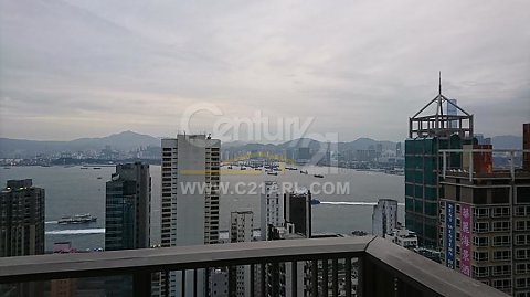 ISLAND CREST TWR 02 Sai Ying Pun H A243034 For Buy