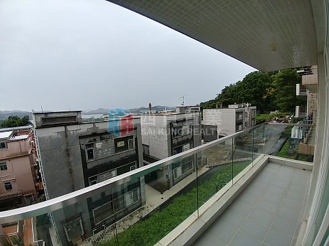 南山村