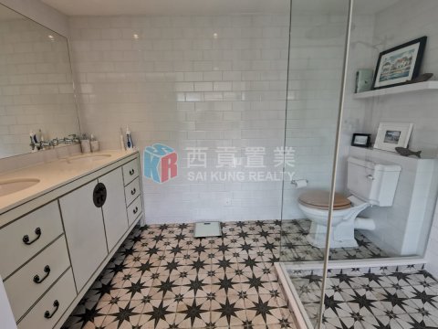 翡翠別墅 清水灣