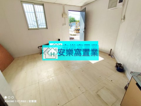 粉嶺 粉嶺 地下 1152600 售盤