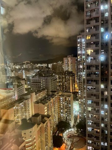 冠熹苑^^高層開揚^^地點優越 何文田 高層 G087843 售盤