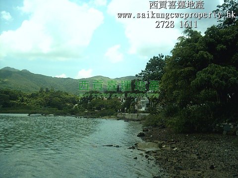 2/F with Rooftop*Panoramic Mountain View Sai Kung 026216 For Buy