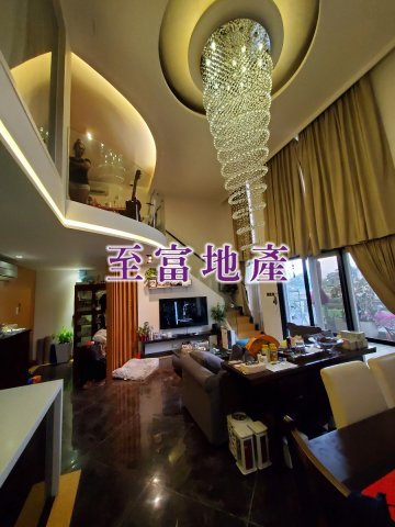 泰亨 大埔 全幢 1130484 售盤
