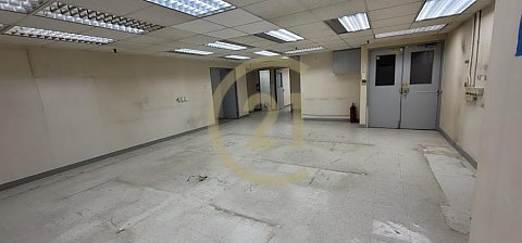 金基工业大厦 葵涌 中层 K164939 售盘