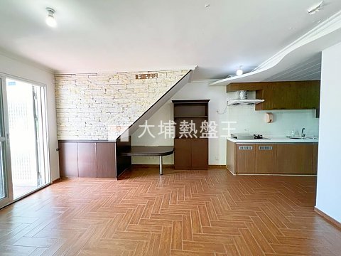 泰亨祠堂村 泰亨祠堂村